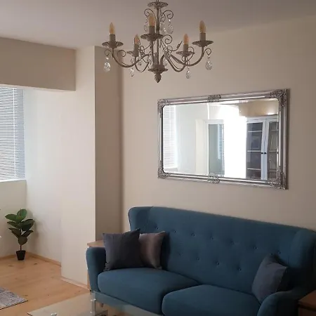 Sunny And Charming Domain For Your In Lejlighed Sofia