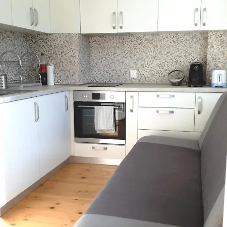 Lejlighed Sunny And Charming Domain For Your In Sofia