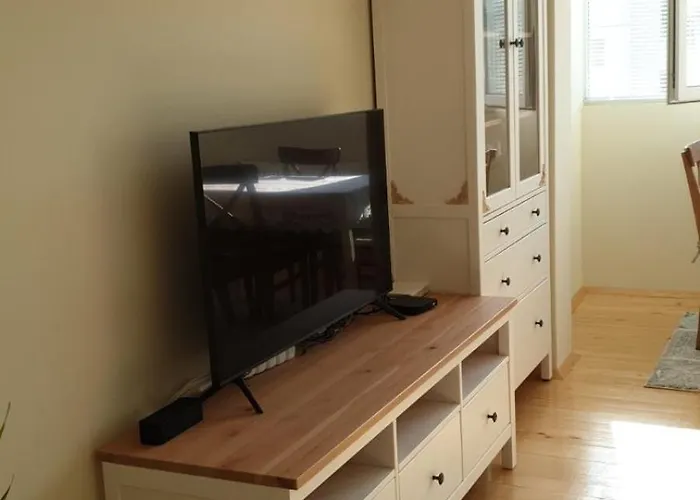 Sunny And Charming Domain For Your In شقة صوفيا