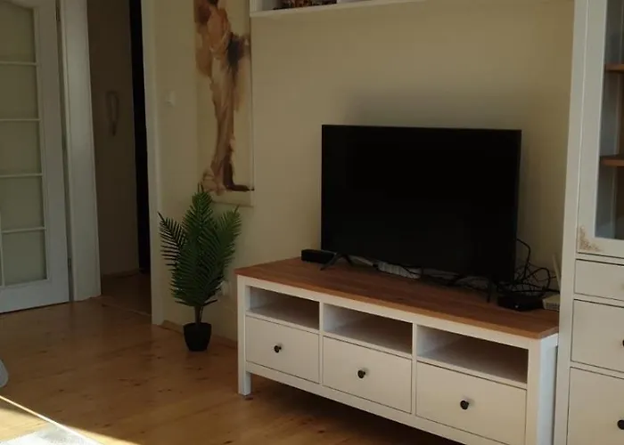 شقة Sunny And Charming Domain For Your In صوفيا