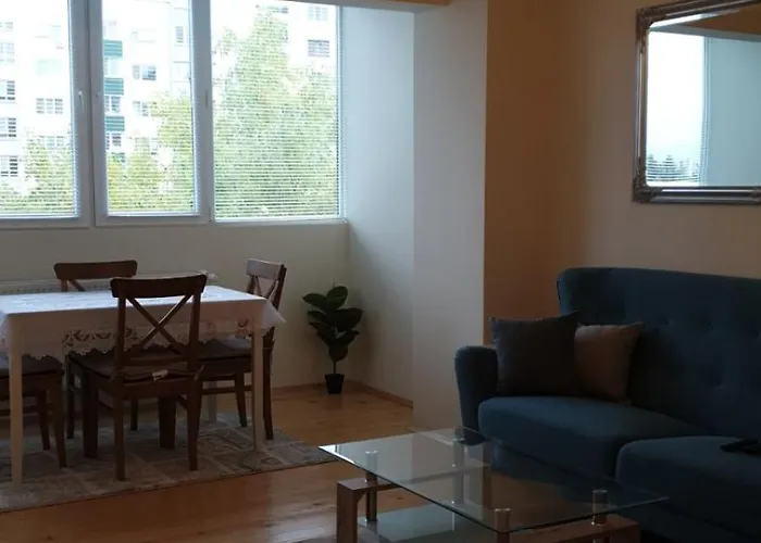 Sunny And Charming Domain For Your In