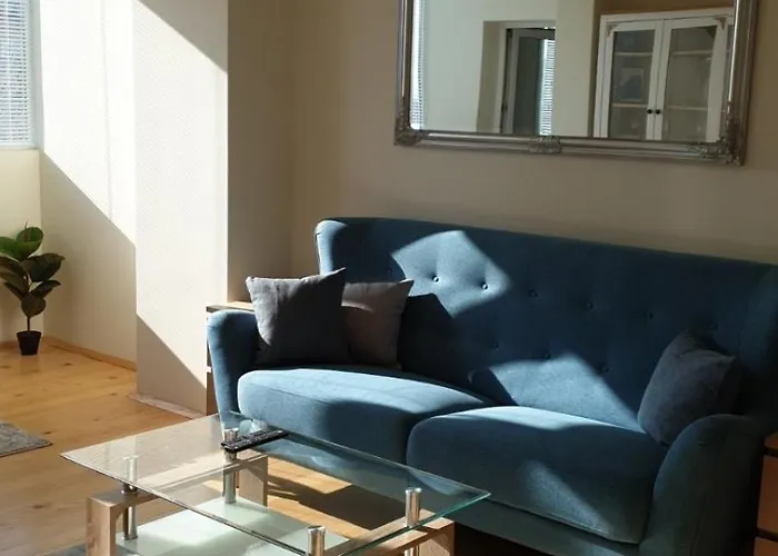 Sunny And Charming Domain For Your In صوفيا