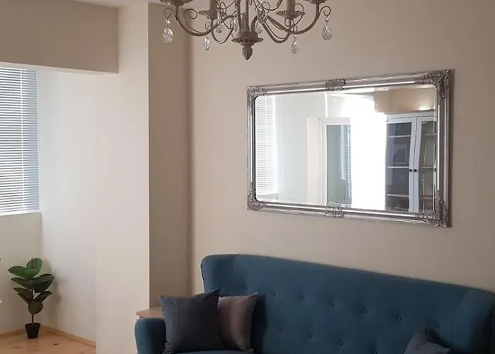 Sunny And Charming Domain For Your In شقة صوفيا