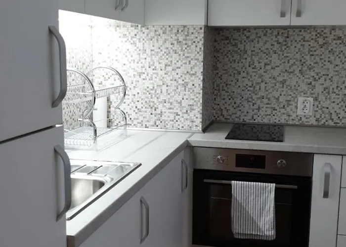 Sunny And Charming Domain For Your In