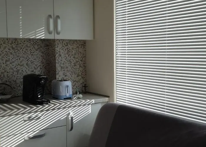 شقة Sunny And Charming Domain For Your In صوفيا