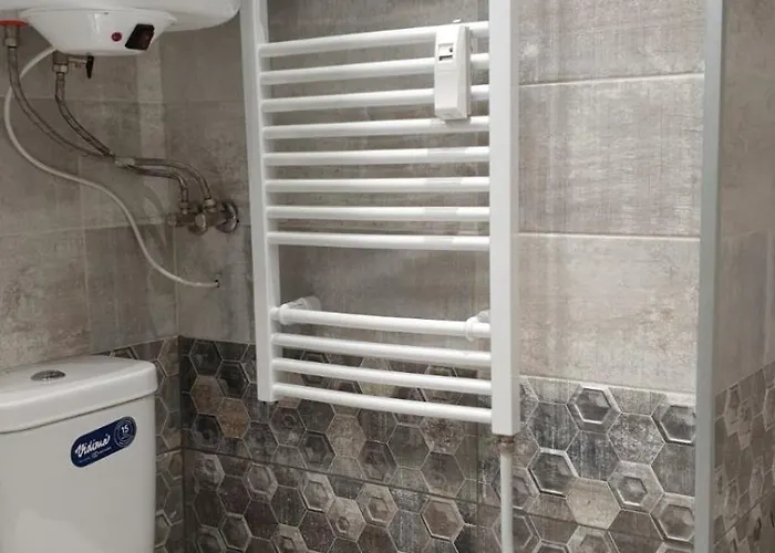 شقة Sunny And Charming Domain For Your In *