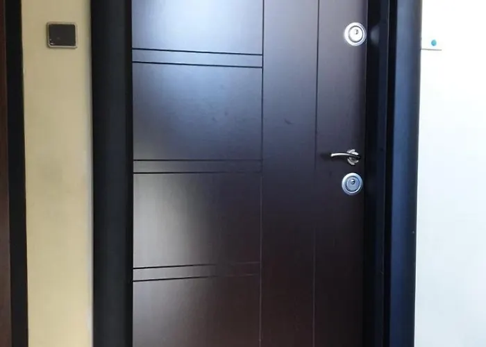 Sunny And Charming Domain For Your In شقة *