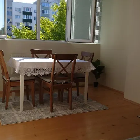 Apartmán Sunny And Charming Domain For Your In