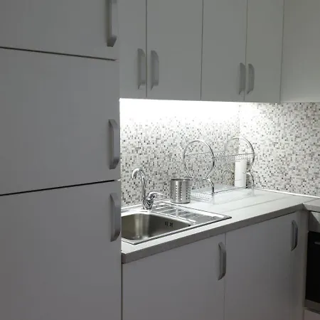 Apartmán Sunny And Charming Domain For Your In Sofie