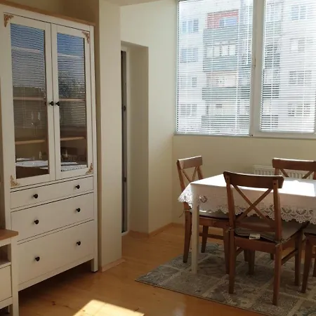 Sunny And Charming Domain For Your In * Sofia