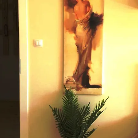 Appartement Sunny And Charming Domain For Your In *