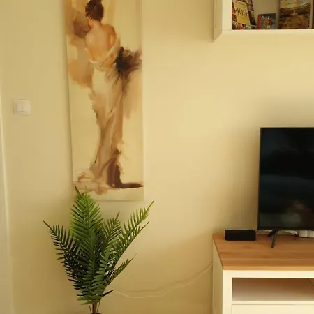 Appartement Sunny And Charming Domain For Your In