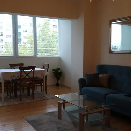 Sunny And Charming Domain For Your In