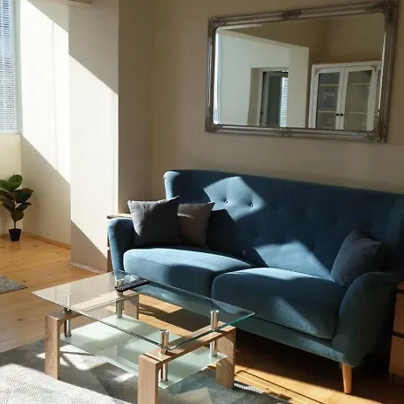 Sunny And Charming Domain For Your In Sofia