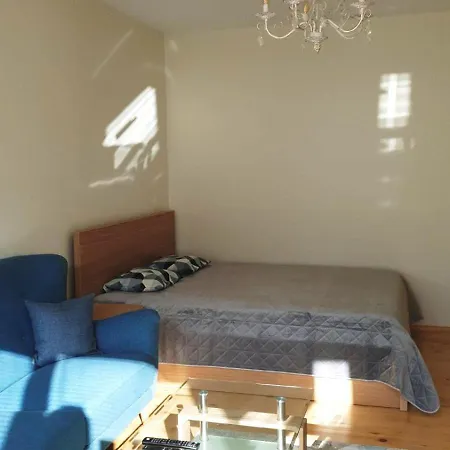 Sunny And Charming Domain For Your In * Sofia