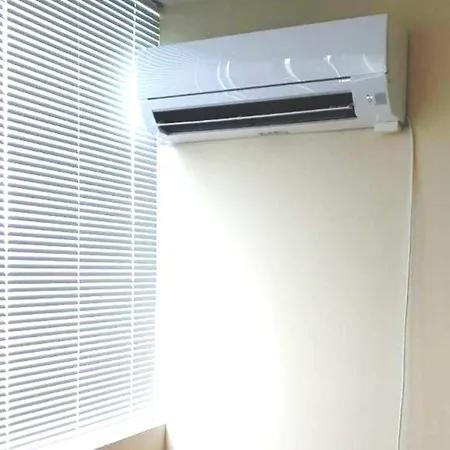 Sunny And Charming Domain For Your In Appartement Sofia