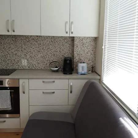 Sunny And Charming Domain For Your In Sofia