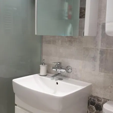 Appartement Sunny And Charming Domain For Your In