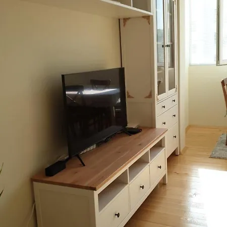 Sunny And Charming Domain For Your In Apartamento Sofía