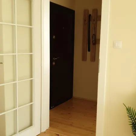 Sunny And Charming Domain For Your In Apartamento Sofía