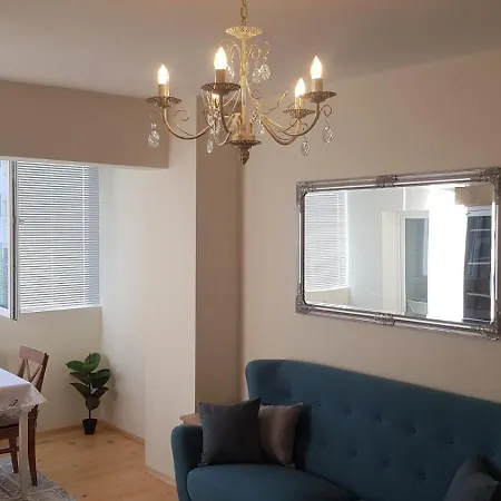 Apartamento Sunny And Charming Domain For Your In *