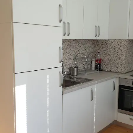 Sunny And Charming Domain For Your In Apartamento *