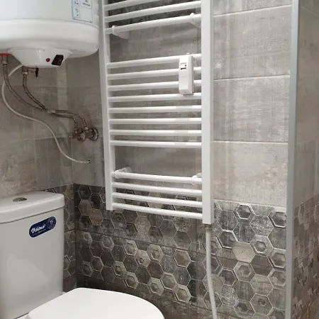 Apartamento Sunny And Charming Domain For Your In *